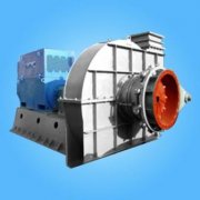 GY5-51型鍋爐通、引風機