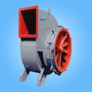 GY6-41型鍋爐通、引風機